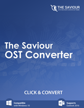 The Saviour OST Converter - Boxshot