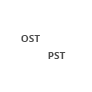 Effective OST To PST Conversion icon