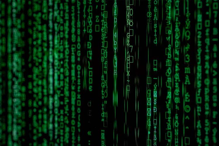 Encryption
