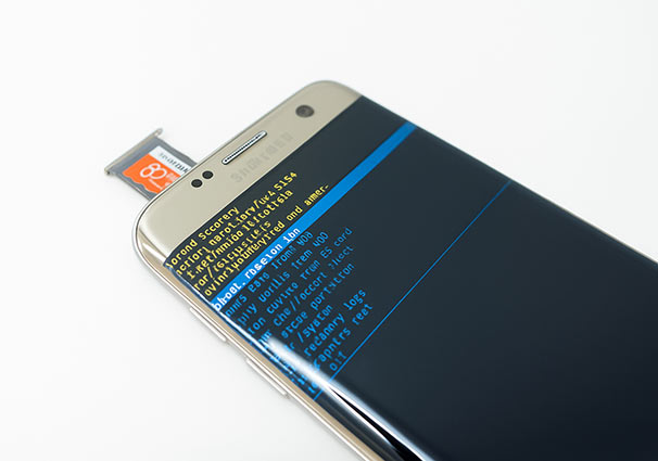 Android Data Recovery