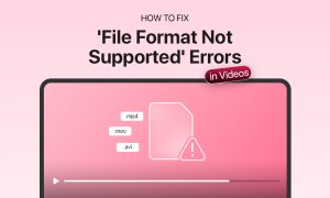 Fix “File Format Not Supported” Error on Windows: A Complete Guide