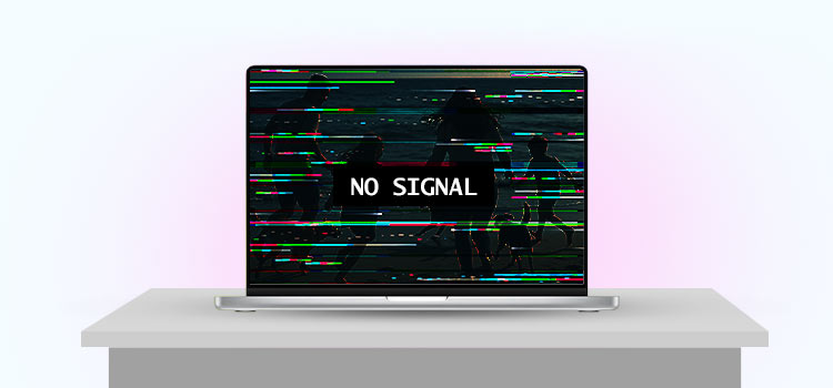 File format not supported