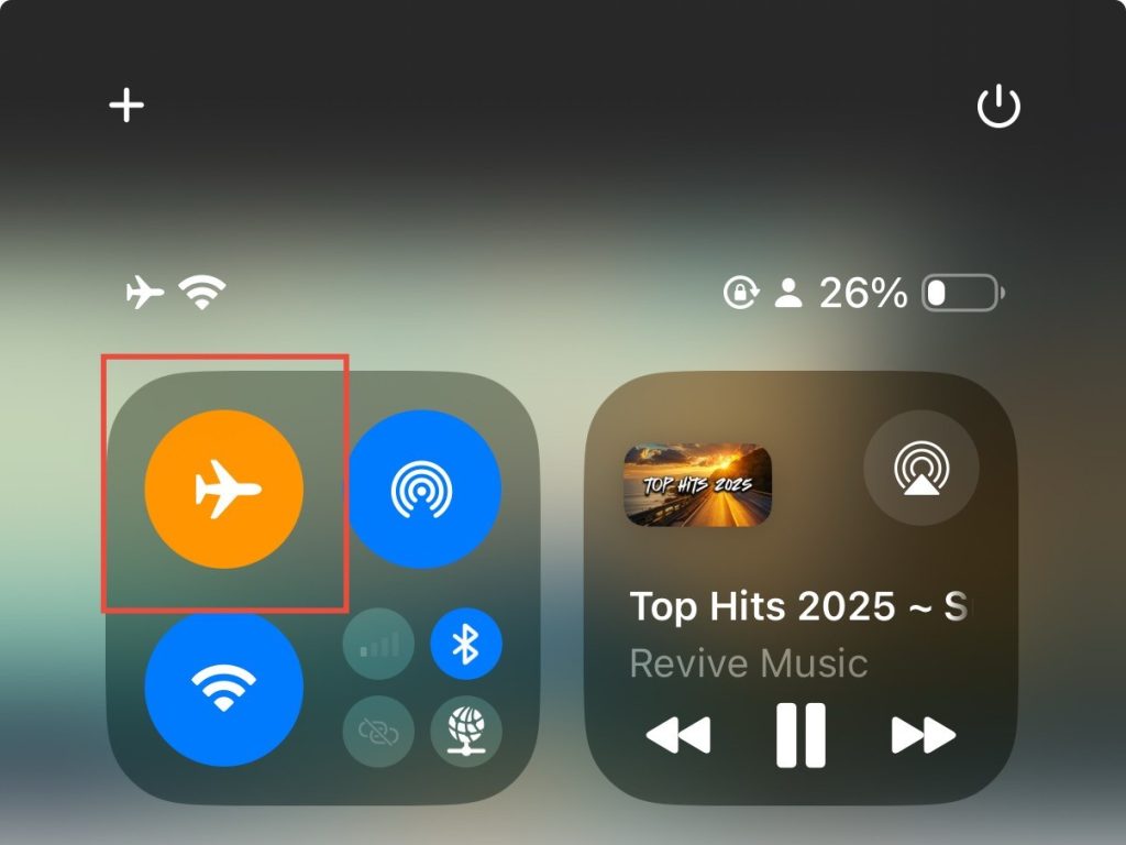 Fix esim not working