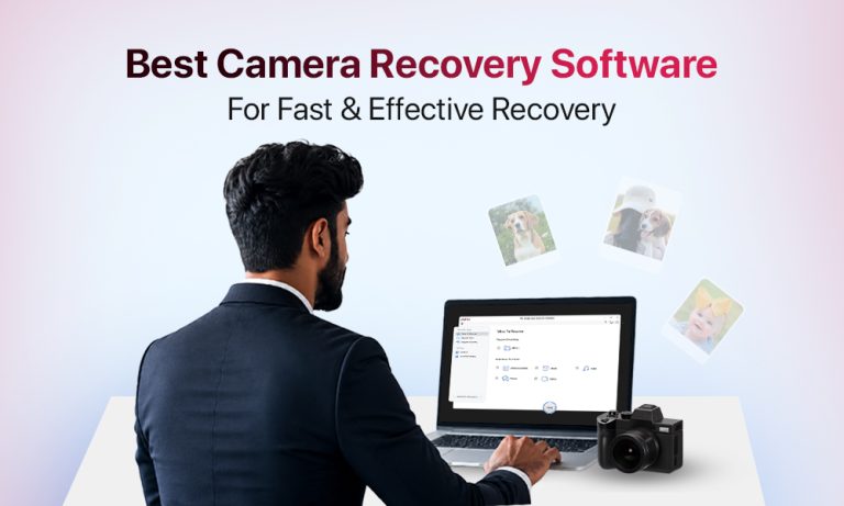 Best Camera Recovery Software